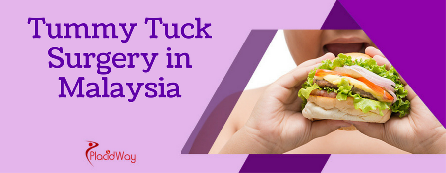 Tummy tuck Surgery in Malaysia